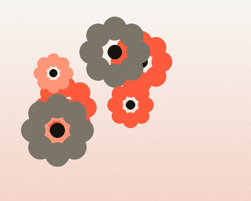 Bloom Studio identity